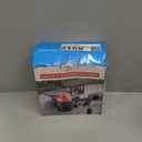 Li&Zhao Car Cup Holder - Hanging Car Door Window Drink Coffee Door Cup Holder with Clip-On Design, No Drill Universal Fit for All Vehicles, Perfect for Drivers and Truckers (Black)