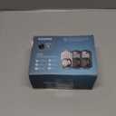 TEEHO TE001 Keyless Entry Door Lock with Keypad - Smart Deadbolt Lock for Front Door with 2 Keys - Auto Lock - Easy Installation - Matte Black