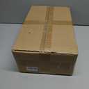 Pad Holder for Bathroom 2 Pack, Wall Mounted Tampon Holder for Bathroom with Lid, Feminine Product Organizer for Home University Apartments Dorm (White)