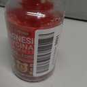Magnesium Glycinate Gummies 600mg, Sugar Free Magnesium Gummies for Adults,

Exp:05/10/2028