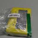 Topec 6PCS Lug Nut Removal Tool, 1/2-Inch Drive Wheel Lock Removal Kit, 17-22mm Stripped Lug Nut Remover, Extractor Socket Set for Broken, Damaged, Rounded Bolts