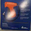 Mark III Fine Fabric Pistol Grip Tagging Tool – Mark III 10312 Tagging Gun for Retail Tagging of Fine Fabrics and Other Light Materials