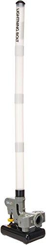 SKLZ Lightning Bolt Baseball Pitching Machine
