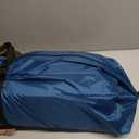 6 Person Instant Cabin Tent with Rainfly, Easy Setup Family Camping Tent