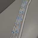 VIVOSUN T5 Grow Light Bulbs 4 Ft 46 Inches, 54W 6500K HO Fluorescent Tubes Light Bulbs, Cool White T5 Bulb for 46 Inches T5 Light Fixtures, T5 Grow Lights for Indoor Plants, 4 Ft 54W Pack of 5