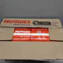 Huggies Size 5 Diapers, Little Movers Baby Diapers, Size 5 (27+ lbs), 132 Count (2 Packs of 66)
