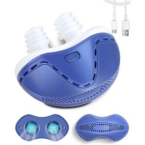 Mini Anti Snoring Devices for Snoring, Effective Anti Snoring Device, Peaceful Sleep