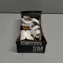 Steve Madden New York Women's Sandals Size 4