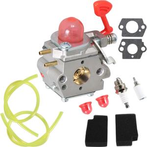 ALL-CARB Carburetor Replacement for McCulloch Blower M325 MC200VS M320 GBV325 P325(RoW) XLB325 545081855