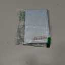 Samsers Foldable Bluetooth Keyboard with Touchpad - Portable Wireless Keyboard with Holder, Rechargeable Full Size Ultra Slim Pocket Folding Keyboards for Android Windows iOS Tablet & Laptop - Blue