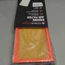 CA4309 Engine Air Filter, Compatible with Nissan Maxima,Altima, Murano, Quest,Infiniti QX60,G35,FX35,Subaru Impreza, Forester,Baja,Legacy,Isuzu Pickup,Saab 9-2X