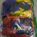 131 Wheels Race Car Birthday Party Decorations Supplies, Racing Red Blue Yellow Black Balloons Garland Arch Kit Backdrop Tablecloth Checkered Foil Balloons, Boy Kid Girl Cars Party Decor