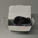 Audio Video Cable,Composite Cord 100 ft RCA to RCA M/Mx3,AV Cable for TV,DVD,VCD etd.