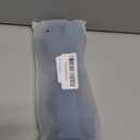 JCHPINE Silicone Cover Case for Bose SoundLink Flex Portable Bluetooth Speaker 2nd Gen, Protective Holder for Bose SoundLink Flex Speaker Accessories (Silicone case, Blue Dusk)