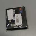 Flash Drive for iPhone 128GB, Photo Stick Thumb Drive USB Stick High Speed Transfer USB Drives External Storage Memory Expansion for iPhone/iPad/PC/Laptop (Pink)