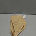 FeelinGirl Shapewear Tummy Control Panties for Women-Seamless Shapewear High Waisted Womens' Body Shaper Panty Girdle (Medium-Large, Nude)