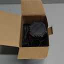 Air Pump Electric for Pool Inflatables: MAXEVER Portable Inflator Deflator for Outdoor Camping - 110V~120V