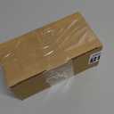 COOK WITH COLOR Bag Clips with Magnet- Food, Chip, Bag Clips for Food Storage with Airtight Seal Grip for Bread, Snack and Food Bags (Pink and Grey, Pack Of 5