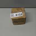 BQMAX 86624 Stainless Steel Burn Pot for Ashley King AP60, AP5790, AP130, AP5770, AP5780, US Stove USSC 5520 and Vogelzang VG130, VG5790, VG60, 69762 Burnpot Firepot for Vogelzang Wood Stove Parts