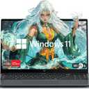 Laptop, 2025 Laptop, D Ryzen 5 7430U (Up to 4.3GHz),16GB RAM 512GB NVMe SSD, 15.6-in IPS Laptop Computer WiFi 6, Numeric Keypad, Home Laptops Office Laptops, HDMI Type-C