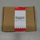 Turkish Coffee Grinder - Vintage-Style Manual Mill for Pepper, Salt, Coffee and Kitchen Decor Gift (Silver)