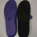 Endoto Insoles for Airtag Tracking Devise Hidden Holder for Kids Child and Adults, Comfortable Securely Mounted Shoe Inserts for Footwear (US Patent: USD1082268) (290mm)