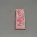 Pastel Highlighters and Highlighter Set for School - 8 Assorted Colors, Dual Tip 4-Pack with No-Bleed Quick Dry Ink, Chisel & Bullet Tips 