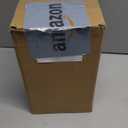 Kaitnax Glass Vases Irregular Shaped Flower Vase Art Decorative Flower Vase for Wedding, Dinning, Bookshelf, Home Decoration or Gift