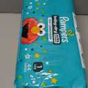 Pampers Diapers - Baby Dry - Size 1, 44 Count, Absorbent Disposable Infant Diaper