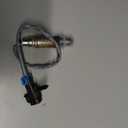 BOSCH 15898 Premium OE Fitment Oxygen Sensor - Compatible with Select 2002-07 Buick, Cadillac, Chevrolet, GMC, Hummer, Isuzu, Oldsmobile, Pontiac, and Saturn Cars, Trucks, Vans, and Suvs