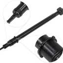 Injector Cup Nozzle Tube Remover and Installer Tool For Detroit Diesel DD13 DD15 DD16 Heavy Duty Alternative to OEM J-47388-A W470589000700 MH064002