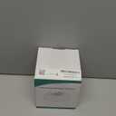 Upgraded Ultrasonic Retainer Cleaner Machine, 45kHz Ultrasonic Dentures Cleaner for Night Guards, Braces, Aligner, Toothbrush, Jewelry and More, 200ML Capacity, Black1