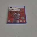 Sony MLB The Show 22 Standard Edition for PlayStation 5