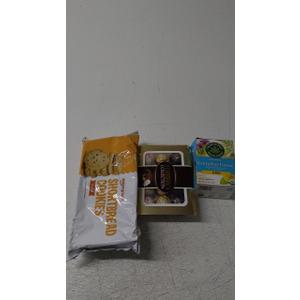 Tea Set 3 Pack OCT 09/25, SEP 17/25, JUN 2028