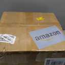 AR-PRO 2-Pack 13x5.00-6" Tiller Tire and Wheel, 1" Axle Bore Hole, 3-1/8" Centered Hub, Replacement 4Ply Pneumatic Tire Perfect for Garden Trailer, Lug Tractor, Tillers, and Trenchers