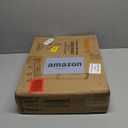 Folding Hand Truck 500lbs, Portable Heavy Duty Dolly Cart, 6 Wheels Collapsible Luggage Cart with 2 Elastic Ropes - Compact Trolley Cart for Easy Moving - Ideal Hand Cart for Travel and More (17, Black)