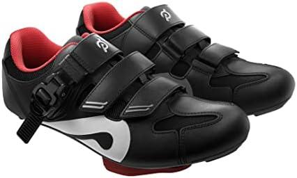 Peloton Cycling Shoes for Peloton Bike and Bike+ with Delta-Compatible Bike Cleats, Size 44