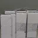 Lifewit 9 Pack Drawer Dividers 4" High, 11-17" Adjustable Drawer Organizers for Clothes, Expandable Dresser Separators in Bedroom/Bathroom/Kitchen/Fridge/Office Organization and Storage, White