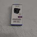 ZGear FM Transmitter - Black/Green +  ZGear Car Vent Phone Holder - Black/Gray + ZGear Adaptive Fast Charge Car Charger For USB C