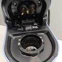 Keurig K-Slim + ICED Single Serve Coffee Maker, Brews 8 to 12oz. Cups, Blue