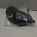 Casual Cotton Hat for Men and Women, Ideal for Daily Wear, Travel, and Gift Giving Black