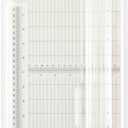 Spellbinders 12" Paper Trimmer, White