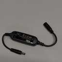 NICREW Aquarium Light Timer&Dimmer, Easy to Program Fish Tank Light Controller