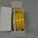 Double Sided Fabric Tape Heavy Duty for Hem, Fashion Dress, Cloth, Curtains, No Sewing or Ironing need, High Adhesive Sticky but Removable and Residue free, Multipurpose, 0.5 in x 33FT/10m x 4Rolls