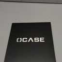 OCASE Compatible with iPhone 13 Wallet Case, PU Leather Flip Folio Case with Card Holders RFID Blocking Kickstand [Shockproof TPU Inner Shell] Phone Cover 6.1 Inch 2021 (Blue)