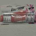 Energizer AAA Batteries, Max Triple A Alkaline, 16 Count