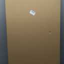 AmoyArt Beach Wall Art for Living Room, Ocean Canvas Wall-Decor for Bedroom, Sunset Picture Print for Home, Size 40x20 Inches