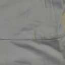 Missufe Women's Sleeveless Racerback Flared Casual Plain Tank Dress, Small