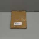 BOXCASA Iridescent Angel Wing Gray Cat Decor Stained Glass Suncatcher,Grey Cat Lover Memorial Gifts for Women,Stained Glass Window Hangings,Loss of Pet Sympathy Gift