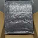 Non-Slip Rug Pads 5 x 8ft, 100% Waterproof Extra Large Area Rugs Non Skid Rug Pad for All Floors and Finishes Durable Hardwood Floor Protective Felt Keeps Rugs in Place, Safe and Secure